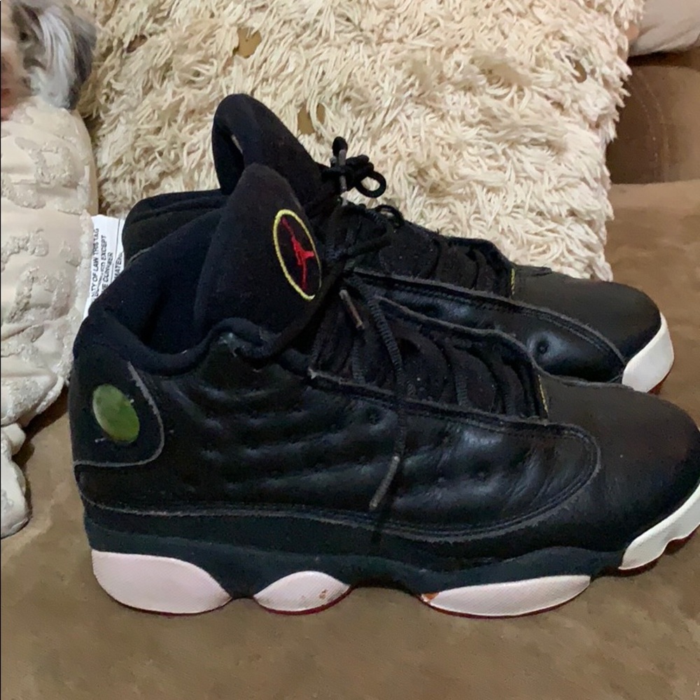 Jordan 13